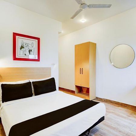 Hotel Super Townhouse Tirupati Exteriér fotografie