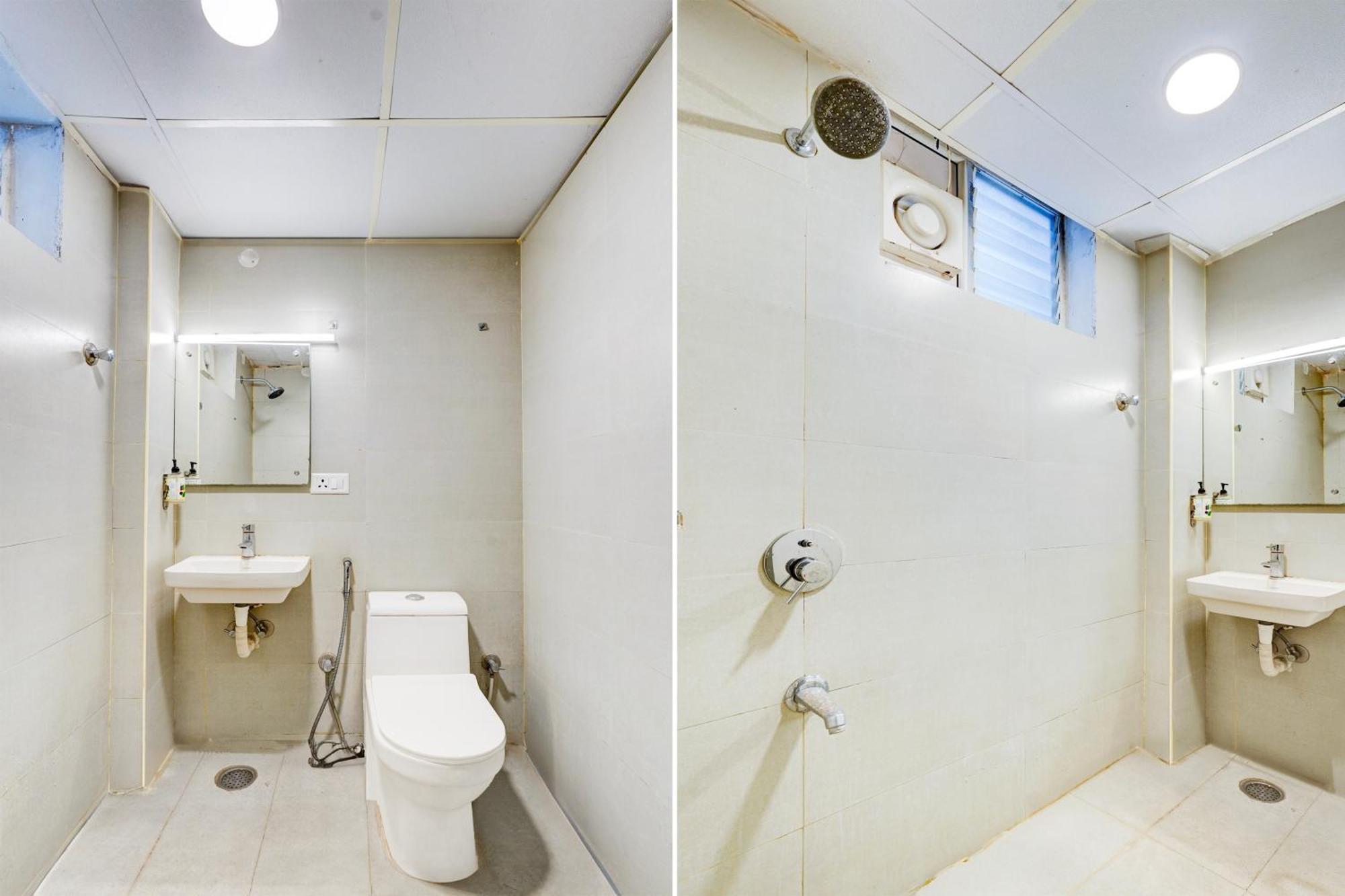 Hotel Super Townhouse Tirupati Exteriér fotografie